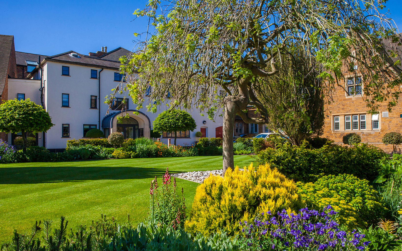 Residential Uppingham School Enterprises